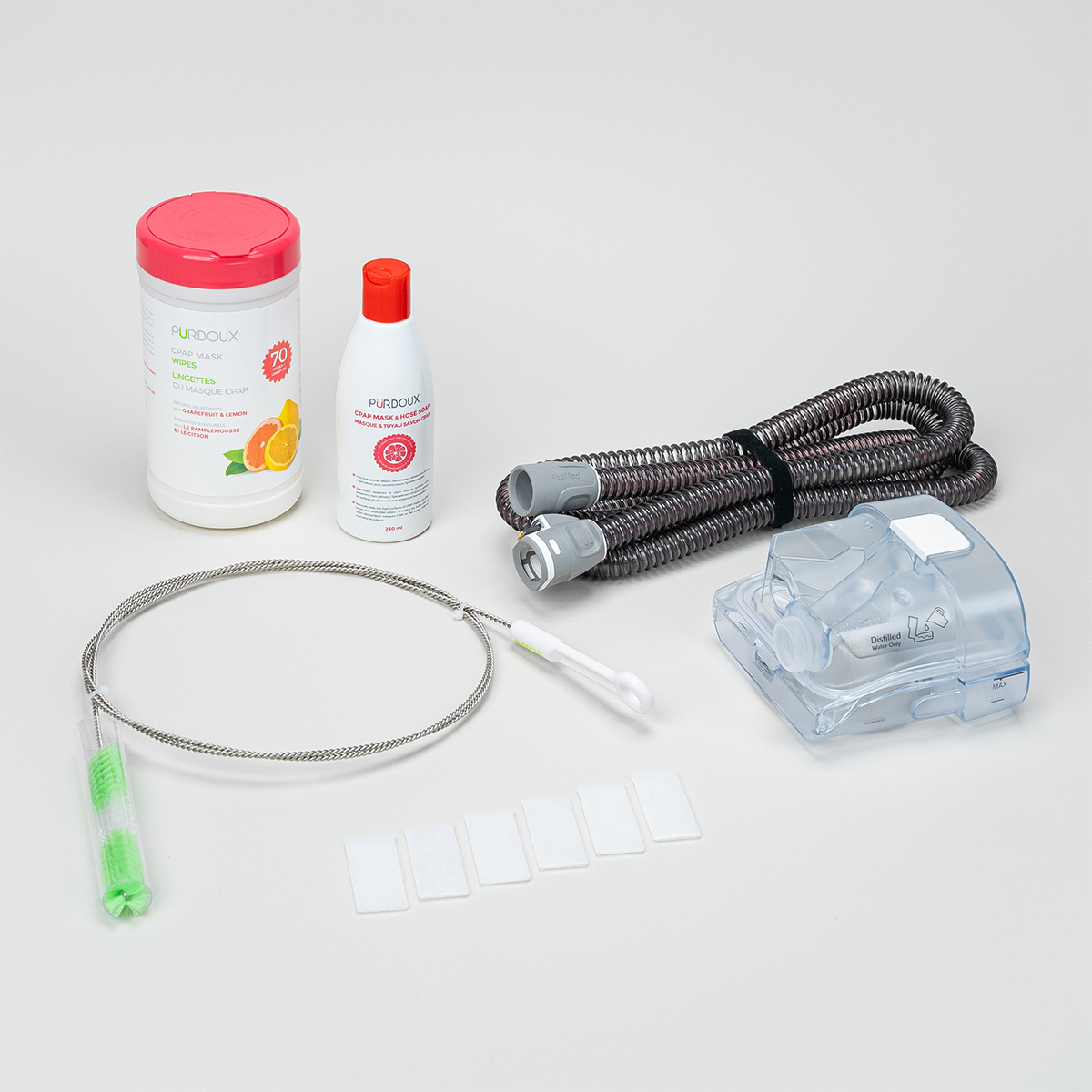 AirSense™ 11 Deluxe Resupply Bundle