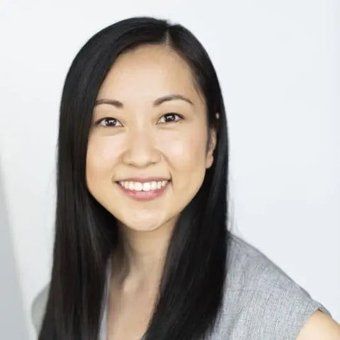 Headshot for SleepDoctor.com contributing writer, Katherine Zheng