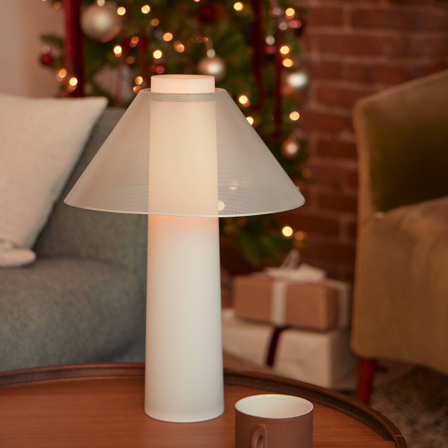 Loftie Lamp