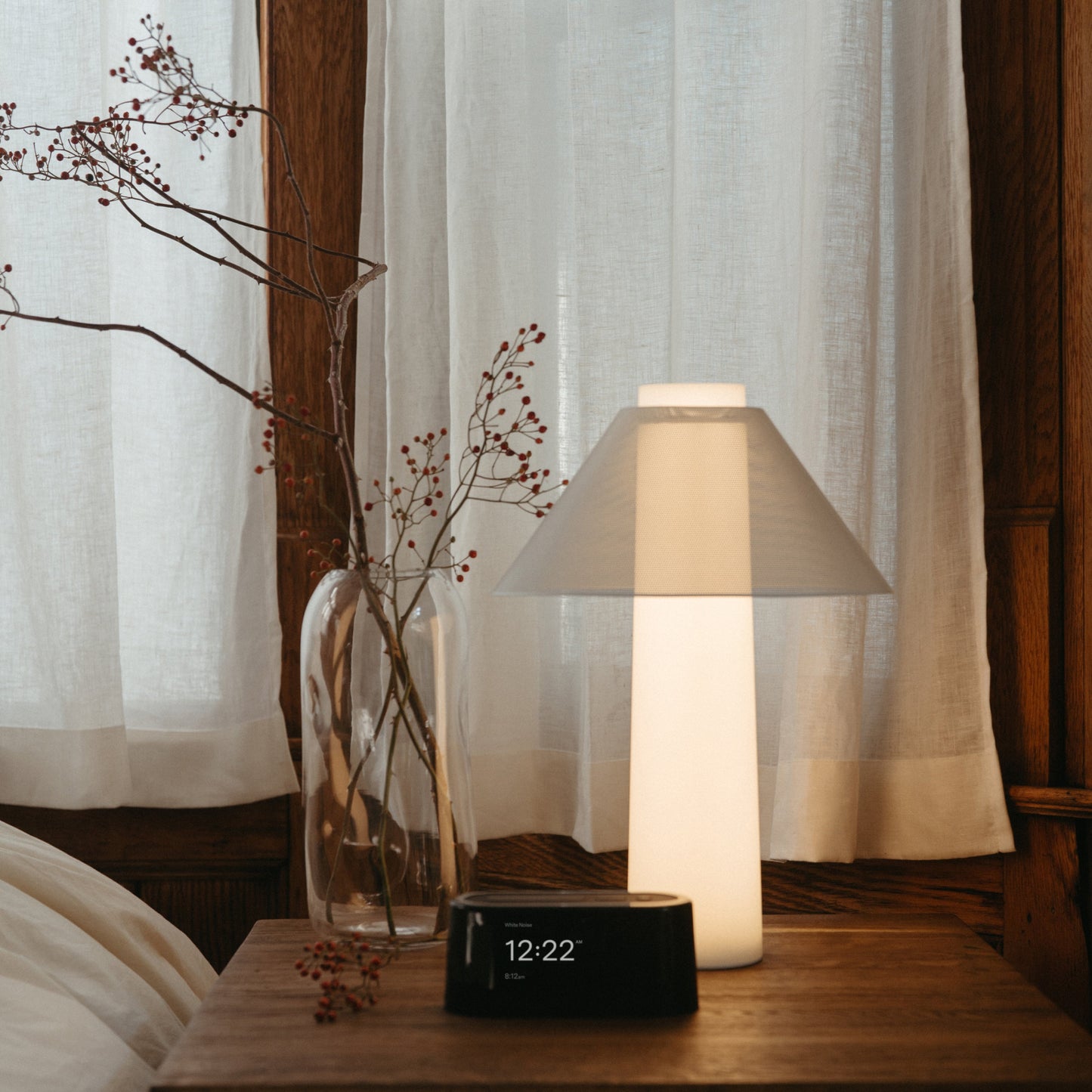 Loftie Lamp
