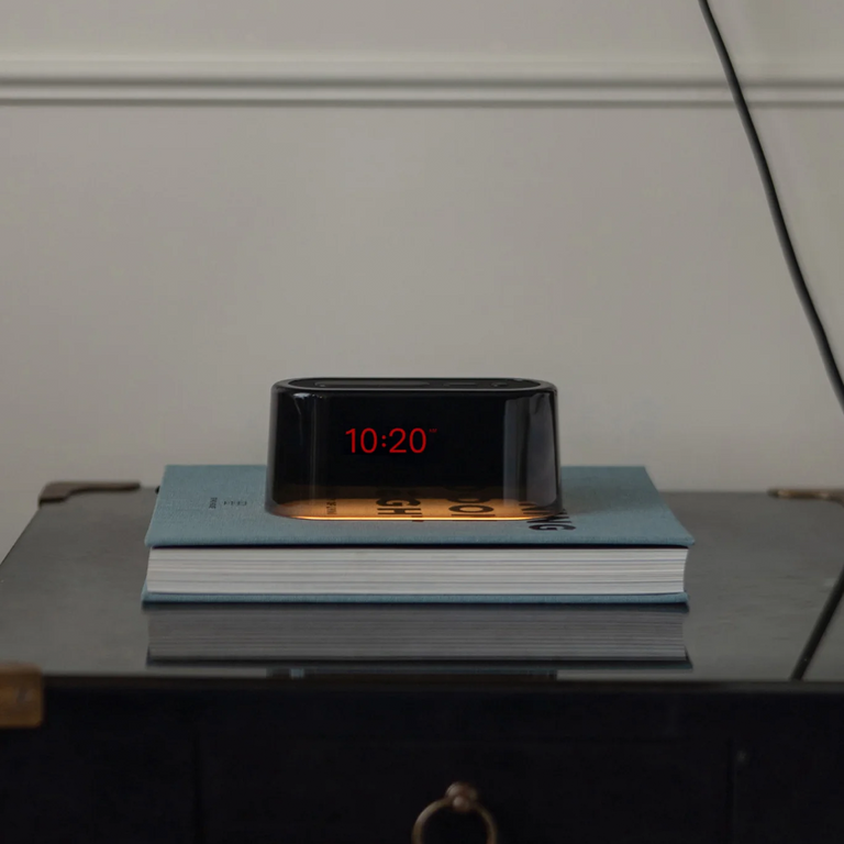 Lefty Clock Loftie Clock – Sleep Doctor