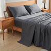 LuxeSoft Cotton Sheet Set