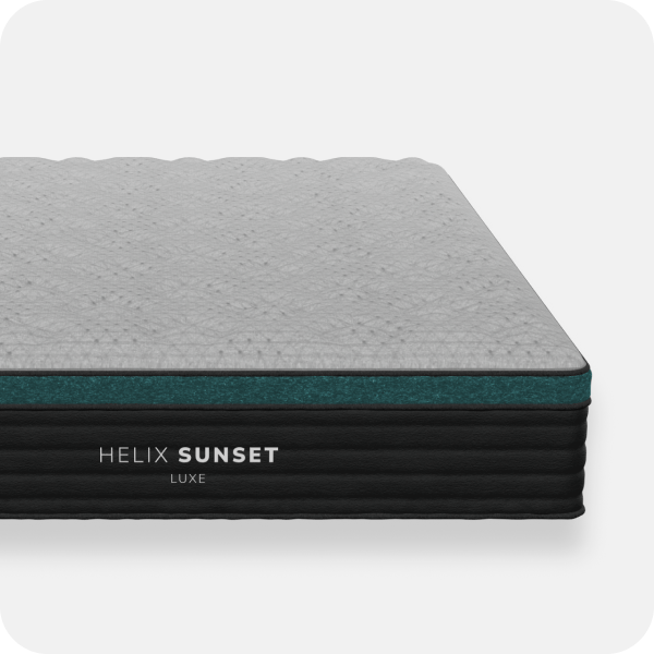 Helix Sunset Luxe