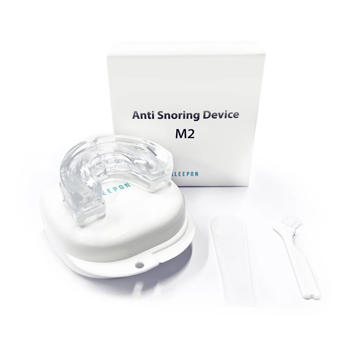 M2 Anti-Snoring Mouthpiece