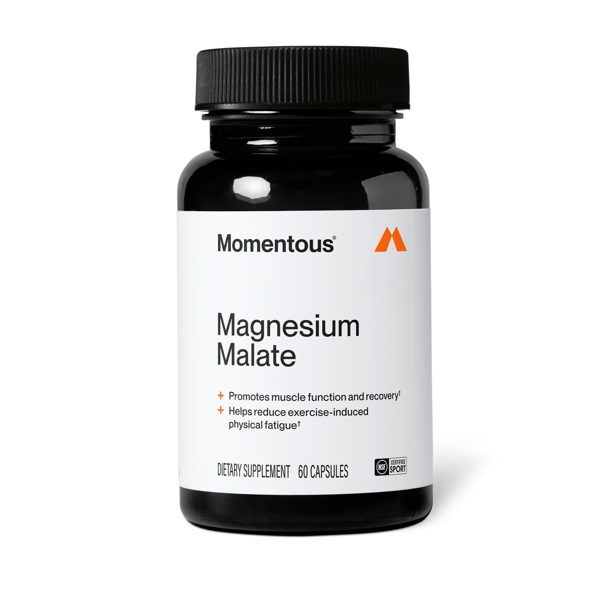 Momentous Magnesium Malate Supplement