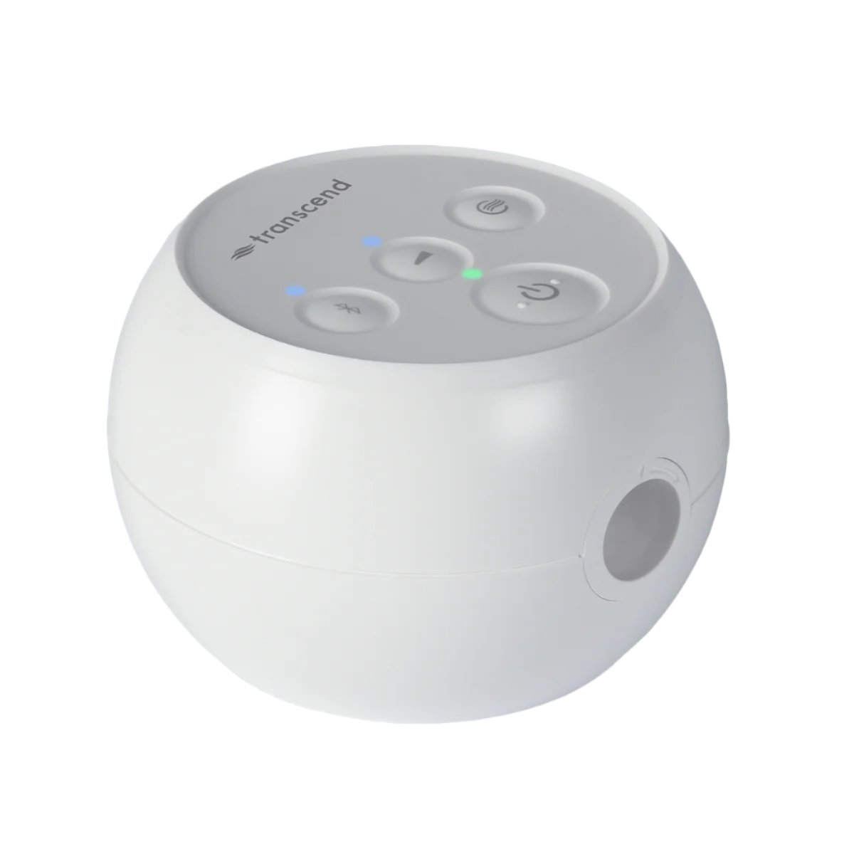 Transcend Micro Auto-CPAP | Ultra-Quiet Travel CPAP Machine