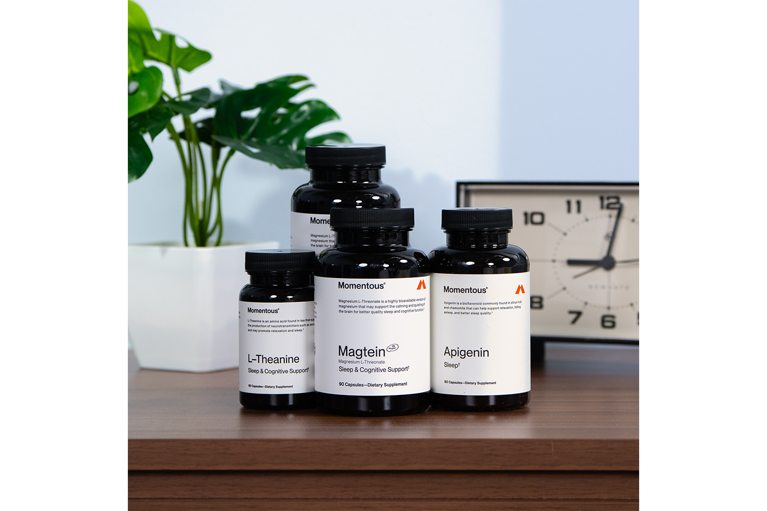 iNAP System for Sleep Apnea: Machine, Parts, and Resupply