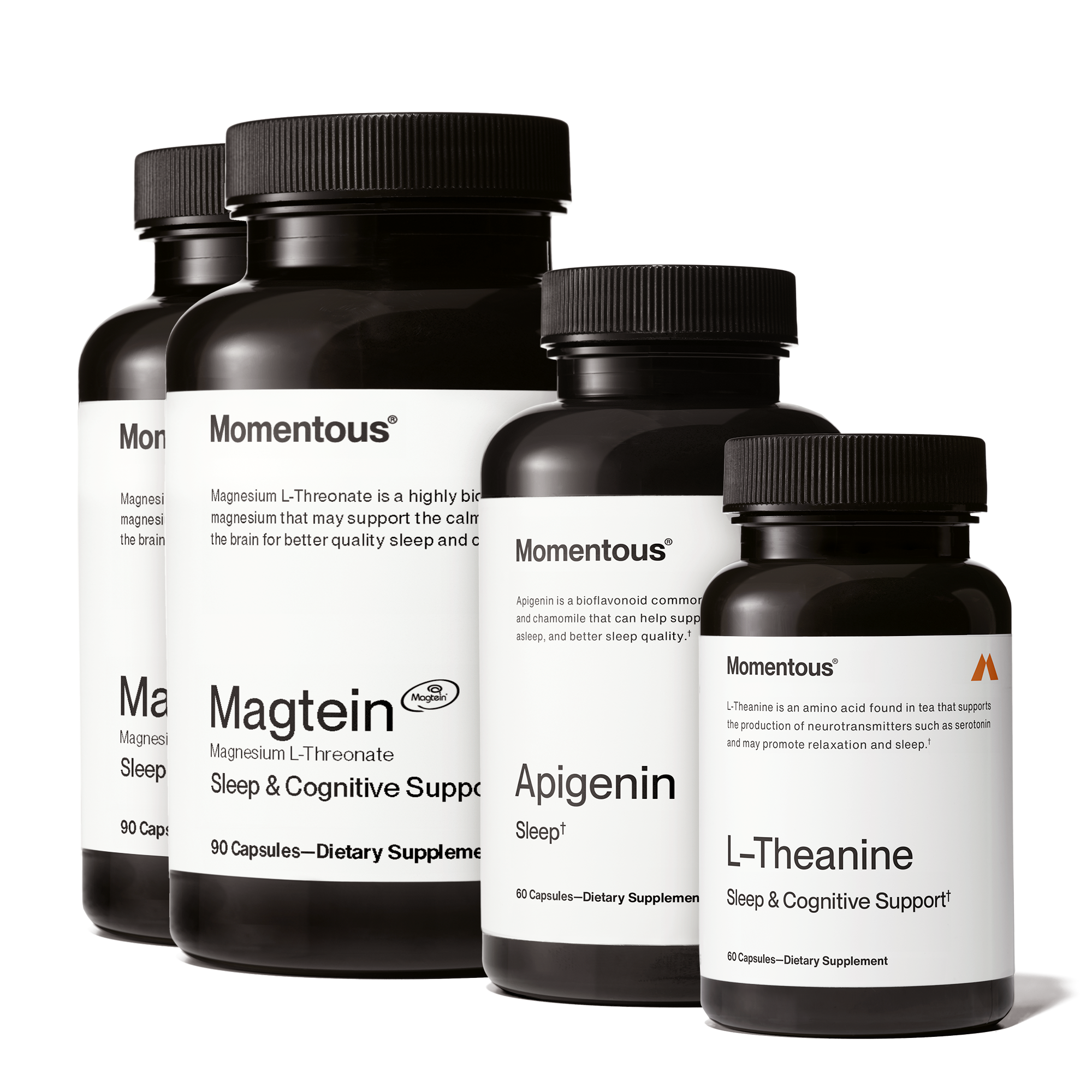 Sleep Stack Supplement Supplements