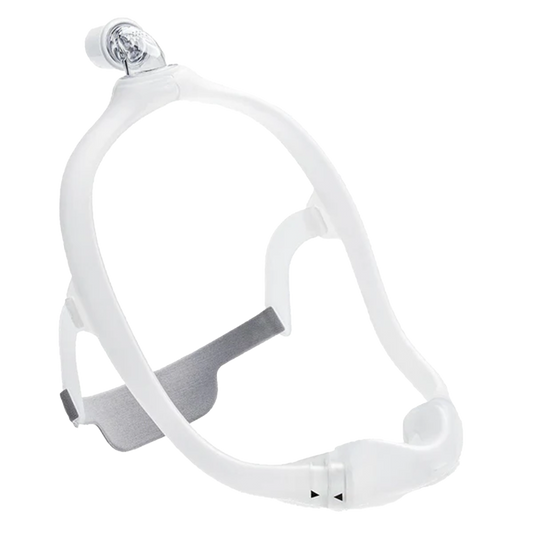 DreamWear Nasal Pillows CPAP Mask with Headgear - Large