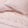LuxeWeave Linen Sheet Set