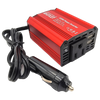 DC2AC Car Charging Inverter