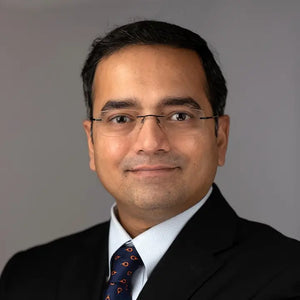 Dr. Pranshu Adavadkar, MD