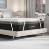 Helix Premium Mattress Topper With GlacioTex