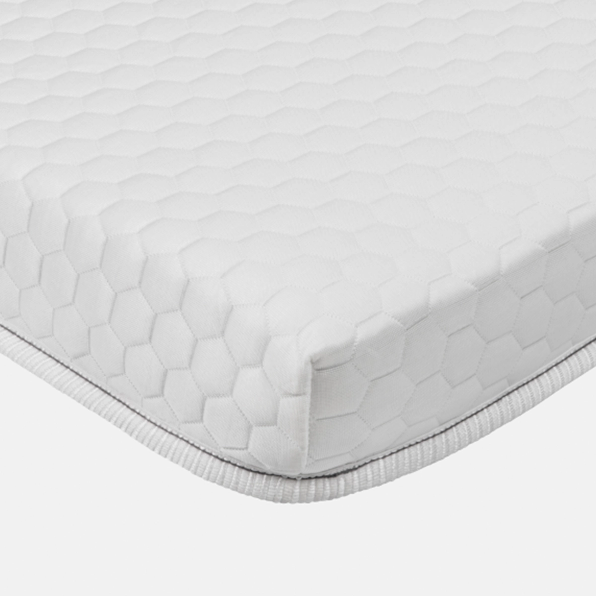 Helix Premium Mattress Topper With GlacioTex