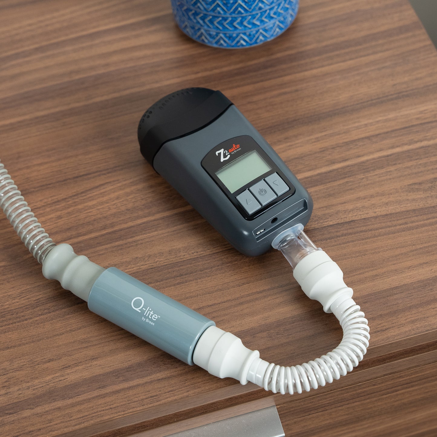 Z2 Auto CPAP