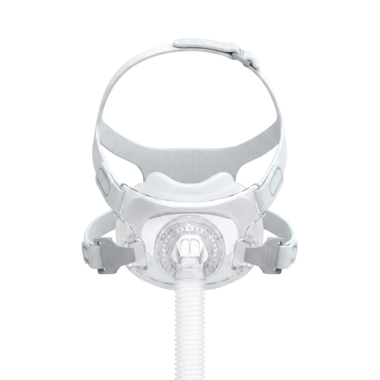RIO II Full Face Mask