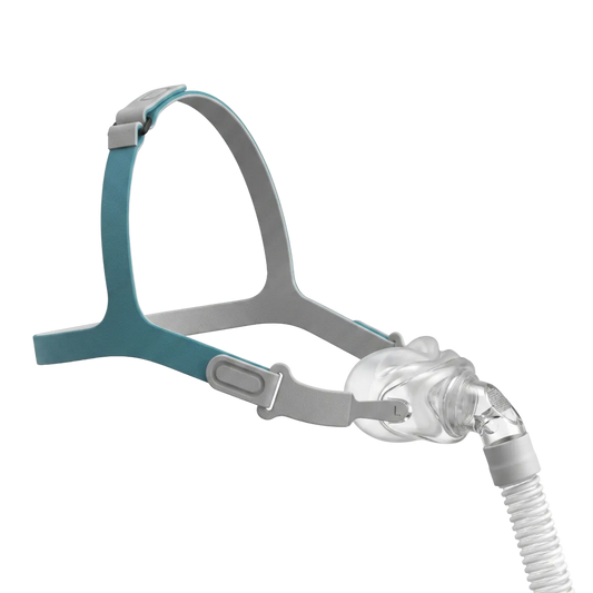 RIO II Nasal Mask