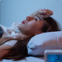 Can’t sleep?  Start here