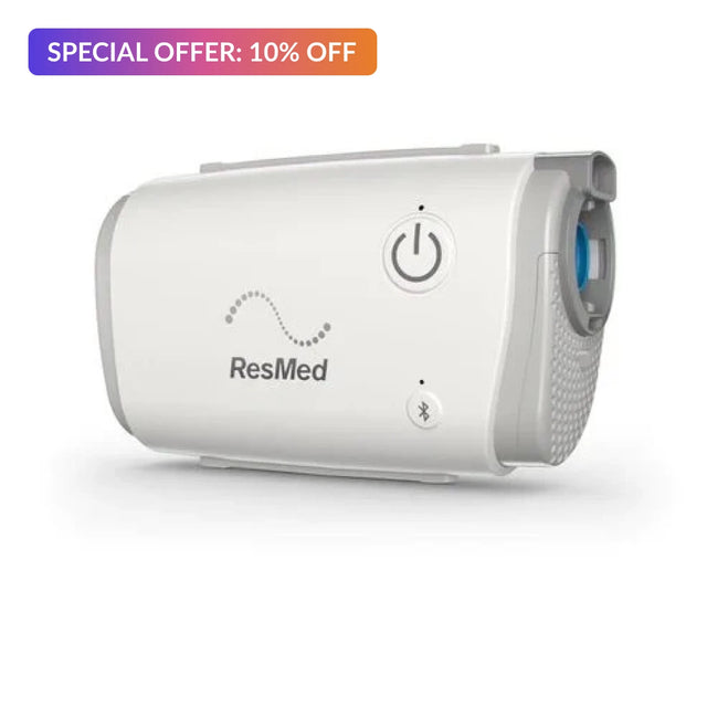 ResMed AirMini™ AutoSet Travel CPAP Machine