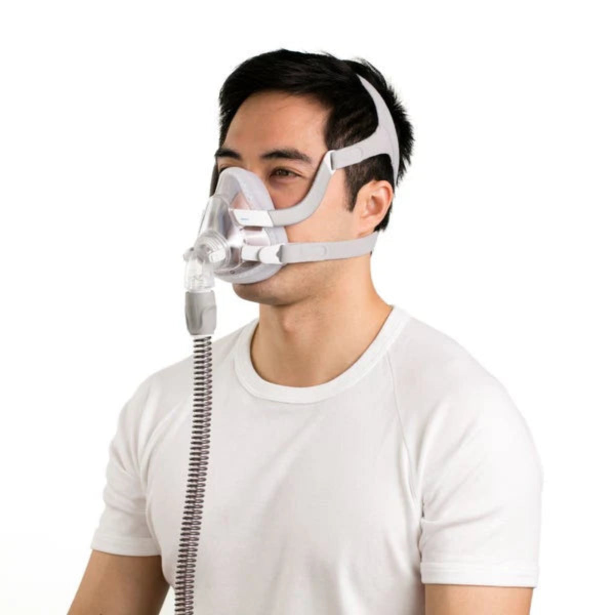 ResMed AirTouch F20 Full Face CPAP Mask