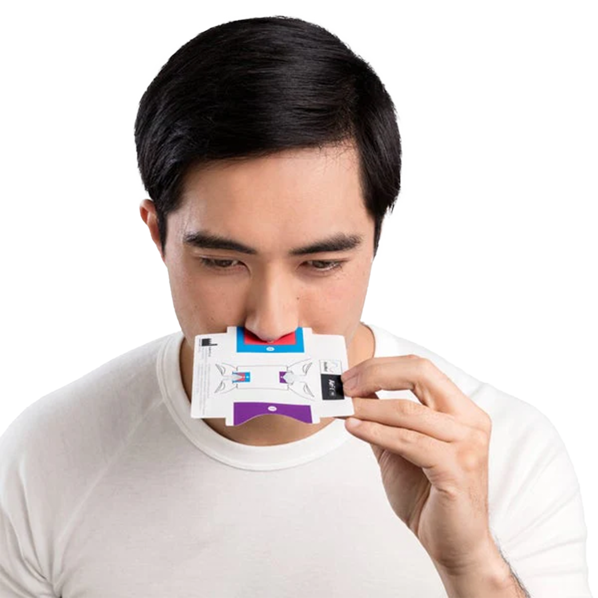 ResMed AirFit™ N30 Nasal CPAP Mask