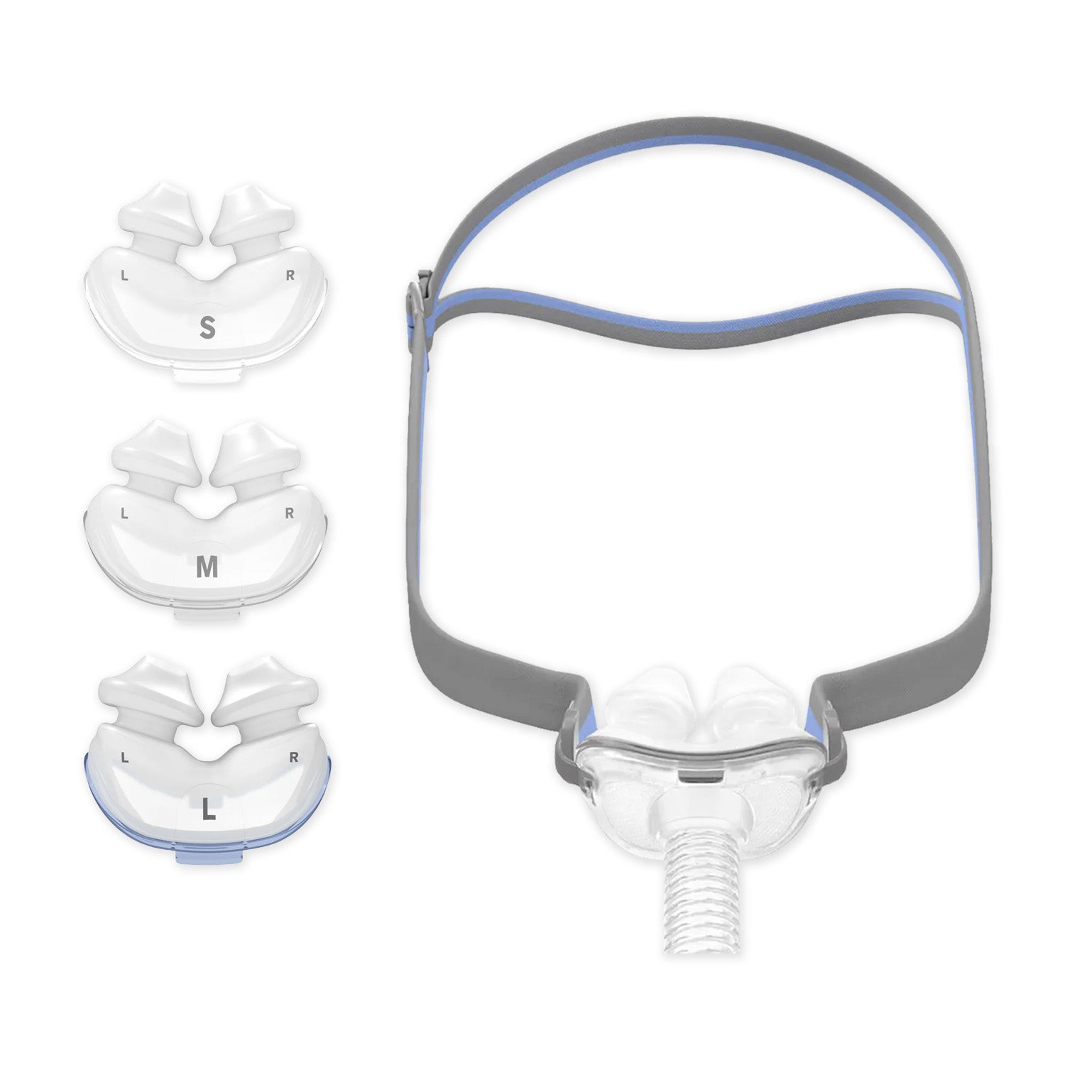 ResMed Masks: All the Best CPAP Masks from ResMed