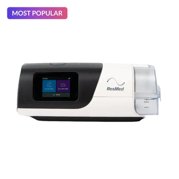 ResMed AirSense™ 11 AutoSet With HumidAir™