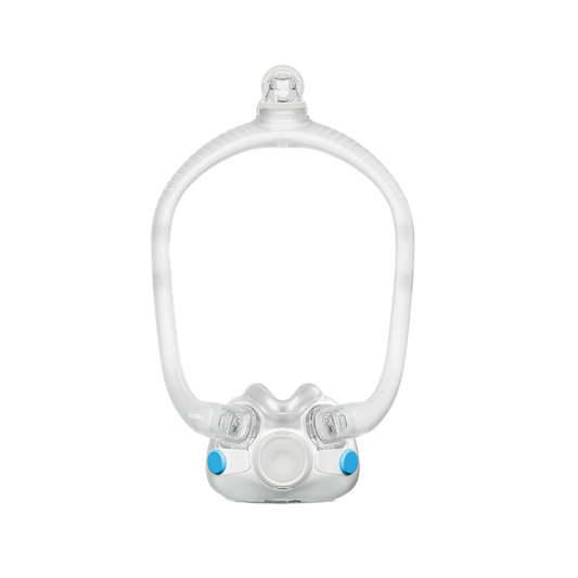 AirTouch™ F30i Clear Frame System