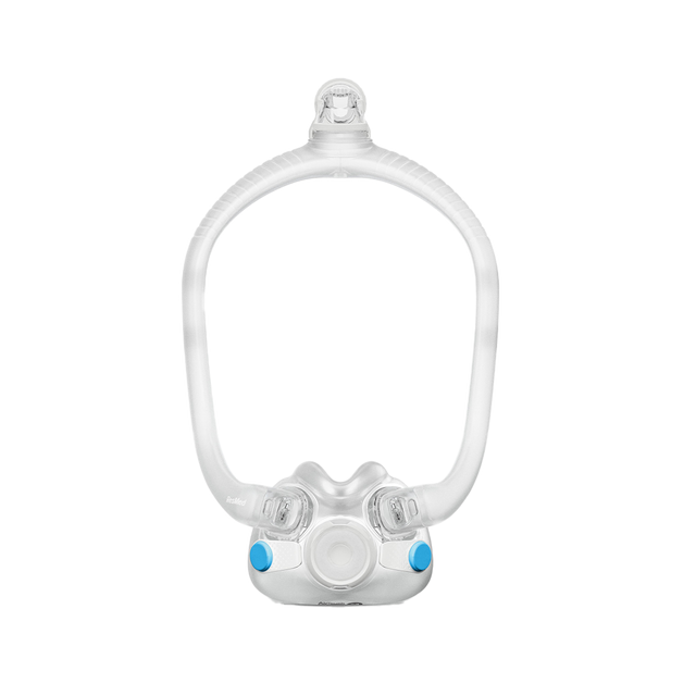 AirTouch™ F30i Clear Frame System