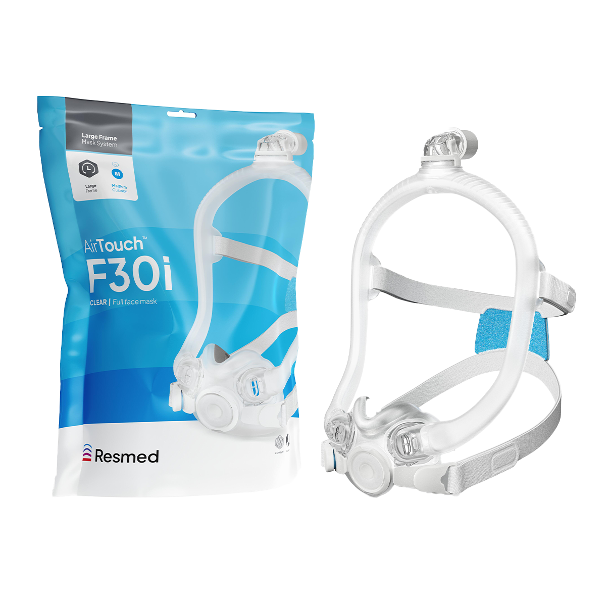AirTouch™ F30i Clear