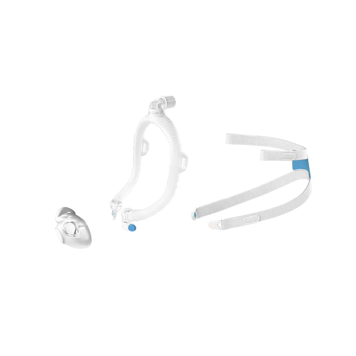 AirTouch™ F30i Clear