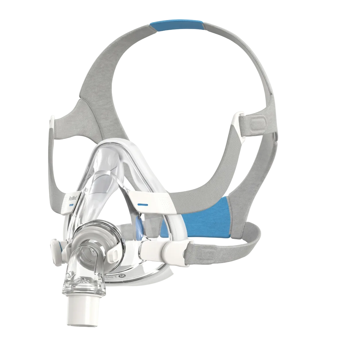 ResMed AirTouch F20 Full Face CPAP Mask