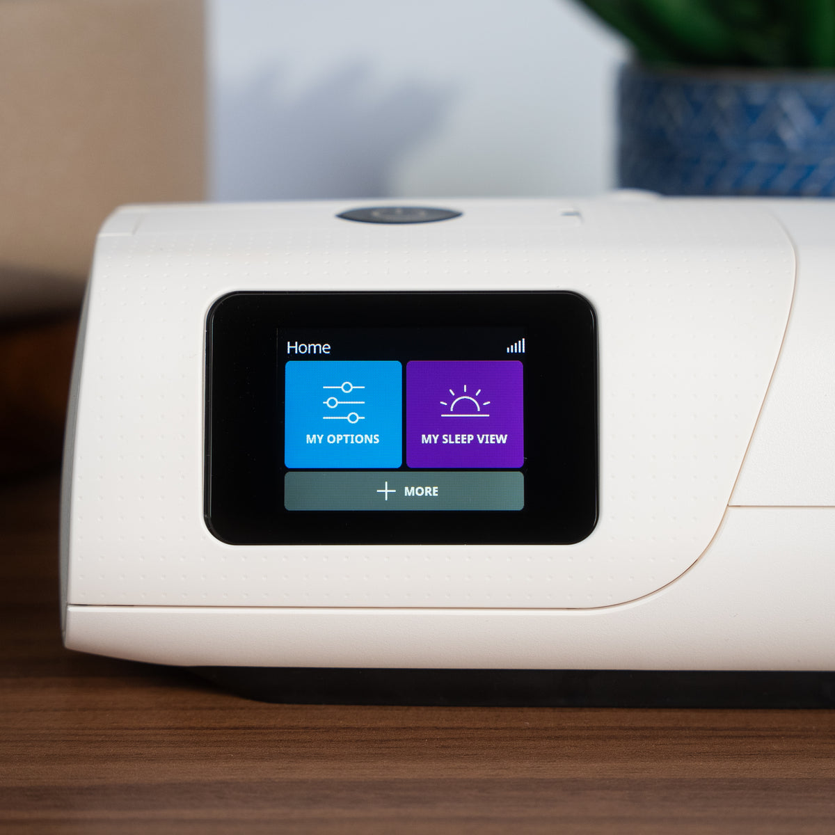 ResMed AirCurve™ 11 VAuto With HumidAir™ – Sleep Doctor