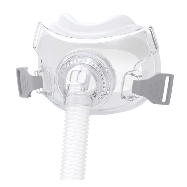 Rio II Full Face Mask Frame