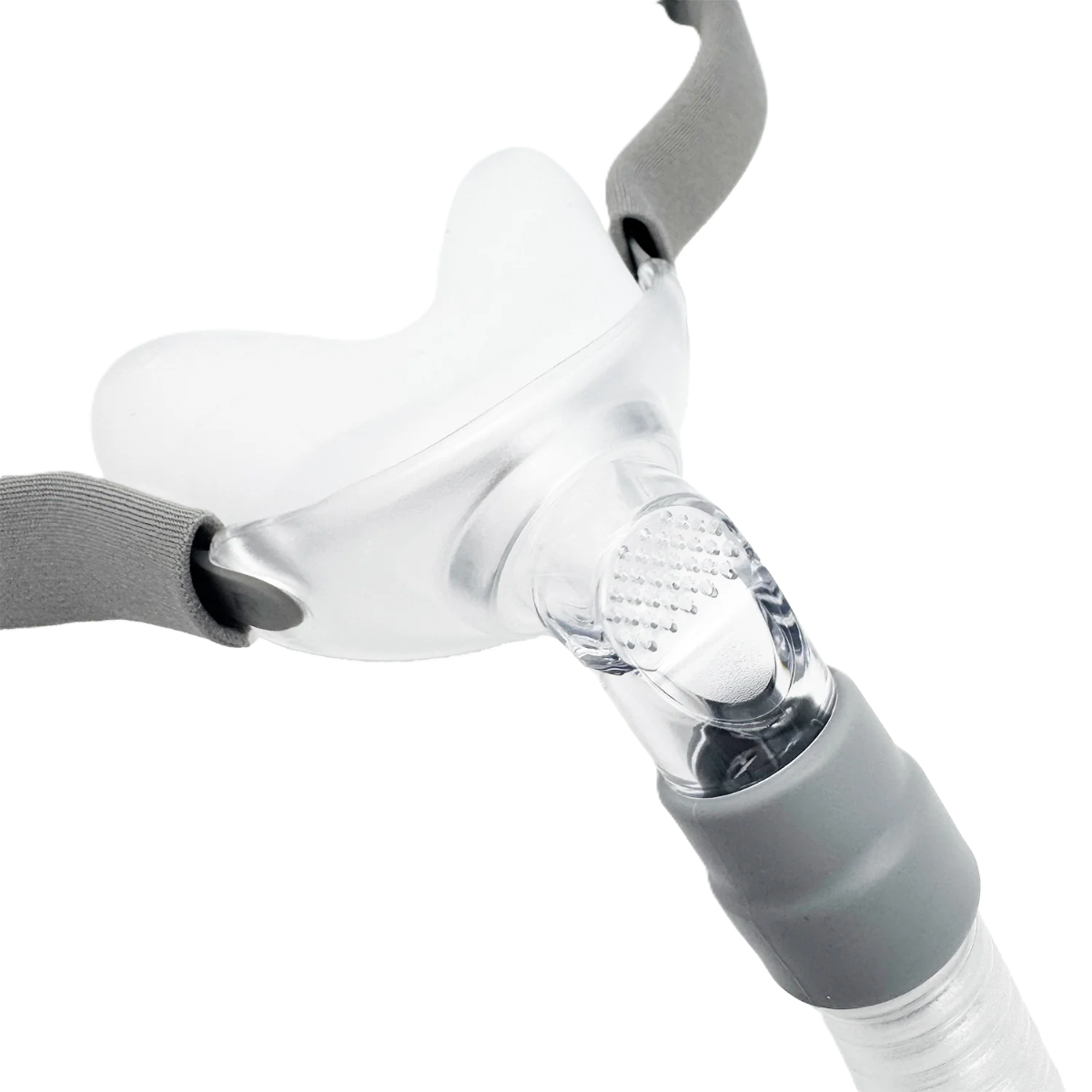 Rio II Nasal Mask Frame