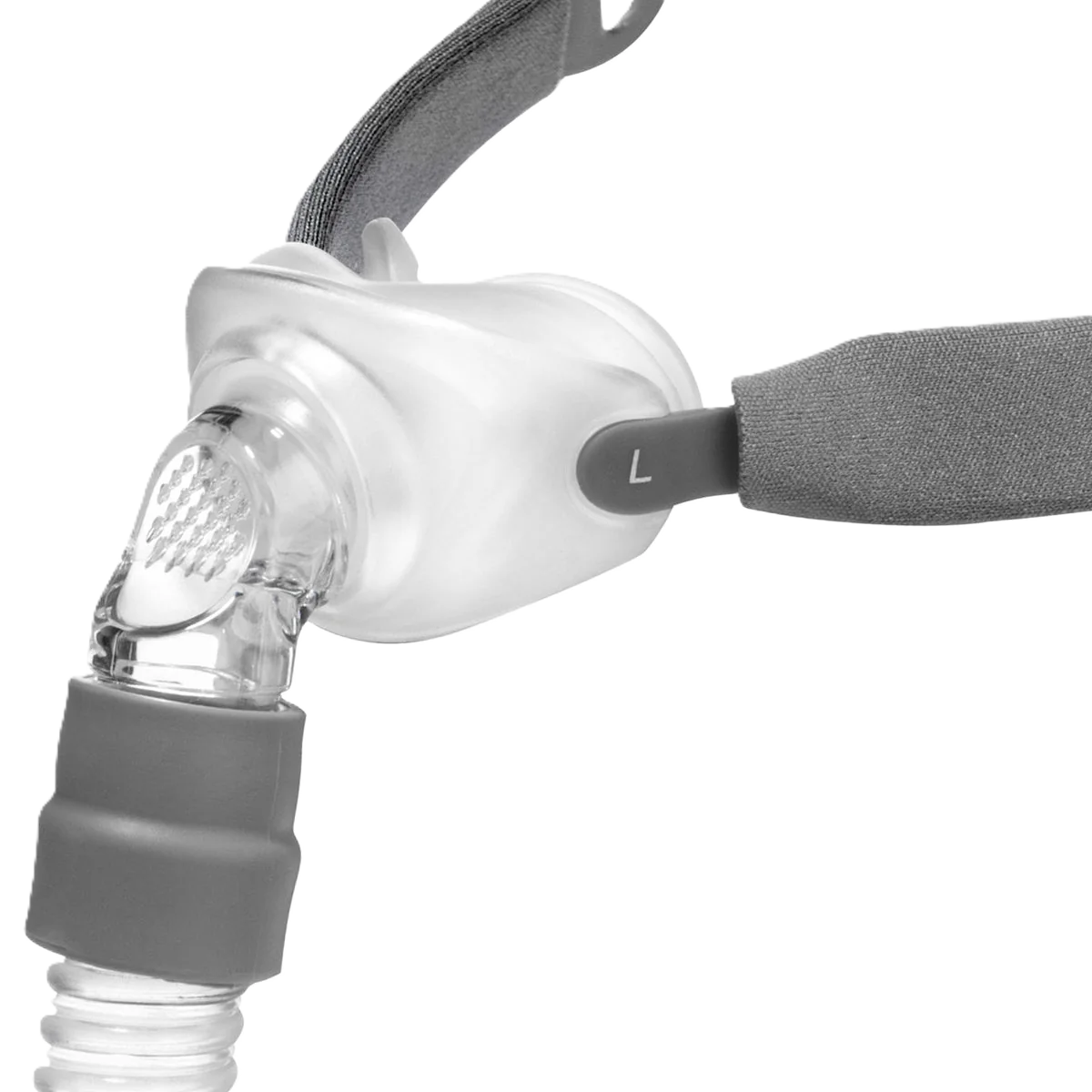 Rio II Nasal Mask Frame