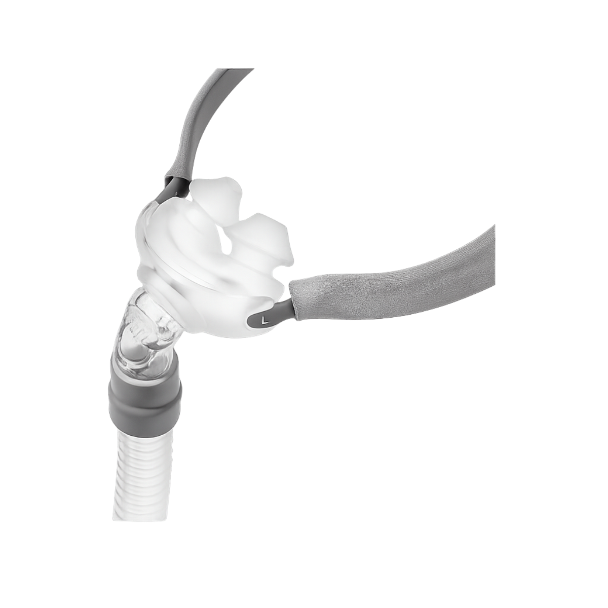 Rio II Nasal Pillow Mask Frame