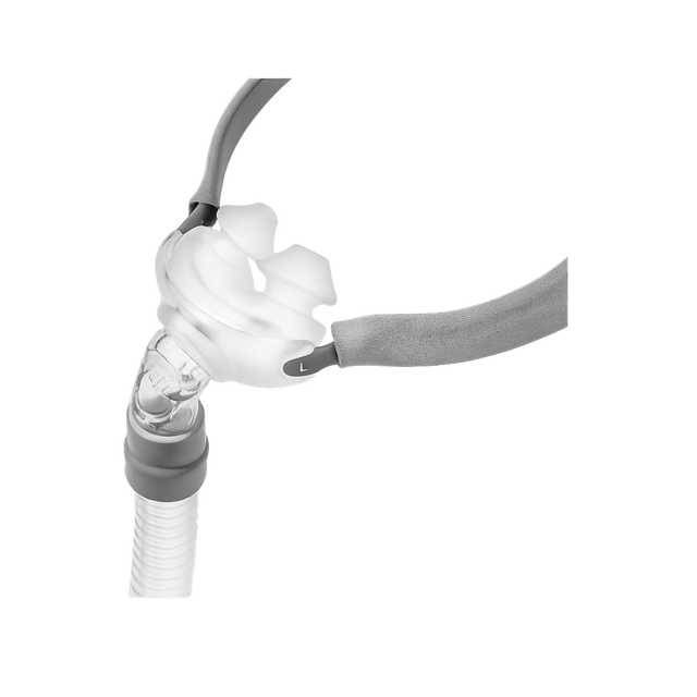 Rio II Nasal Pillow Mask Frame