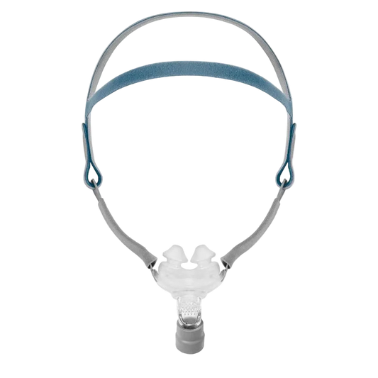 Rio II Nasal Pillows Mask