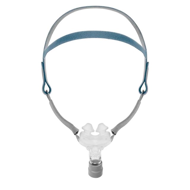 Rio II Nasal Pillows Mask