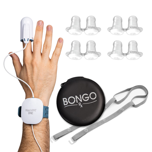 Bongo Retest Bundle