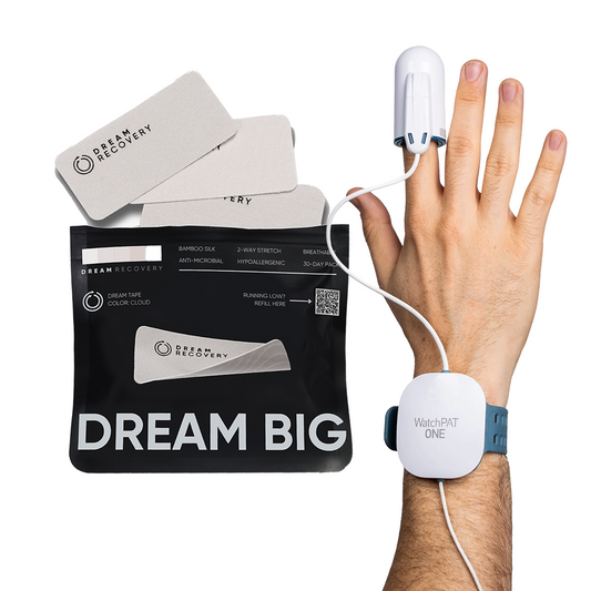 Dream Tape Retest Bundle