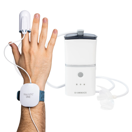 iNap Retest Bundle