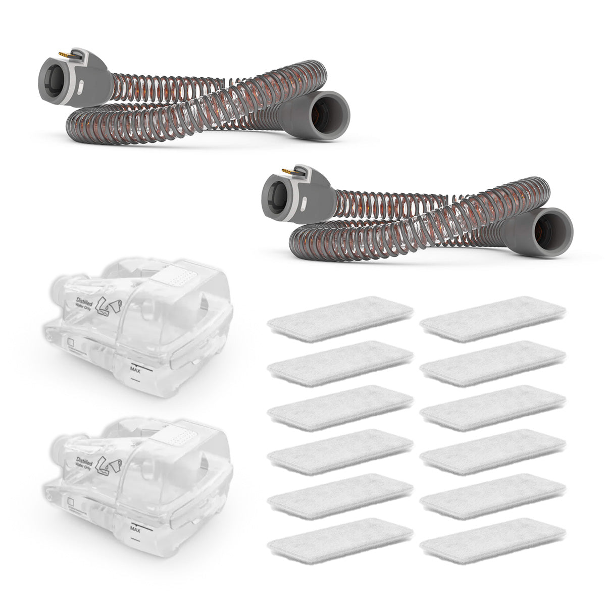 AirSense™ 11 Basic Resupply Bundle