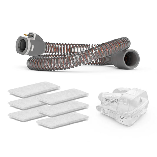 AirSense™ 11 Basic Resupply Bundle