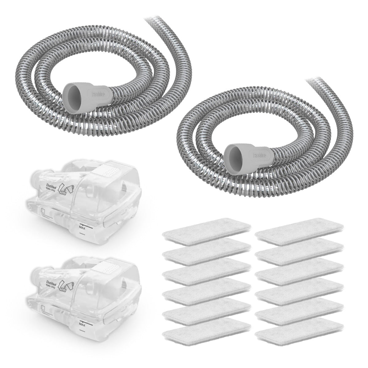 AirSense™ 11 Basic Resupply Bundle