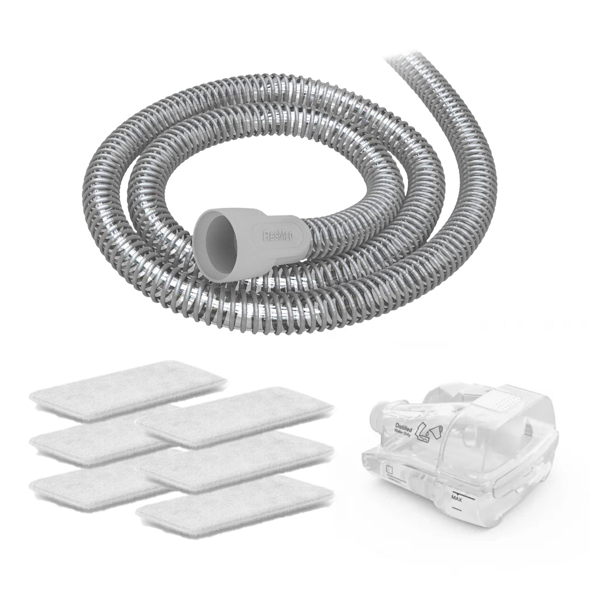 AirSense™ 11 Basic Resupply Bundle