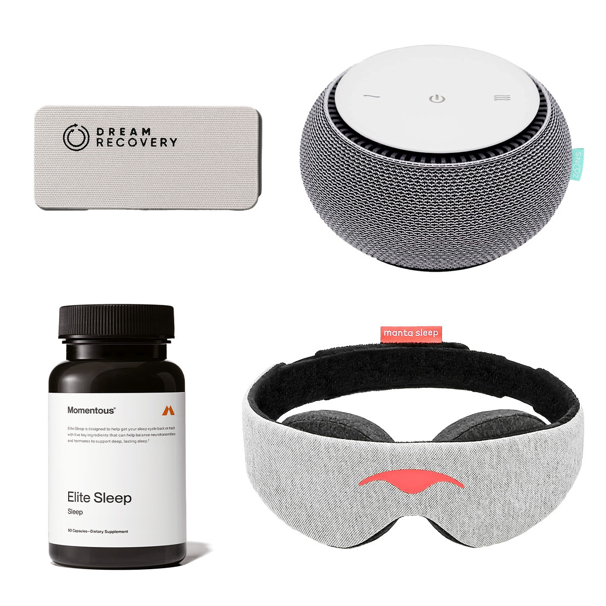 A Good Night's Rest Bundle