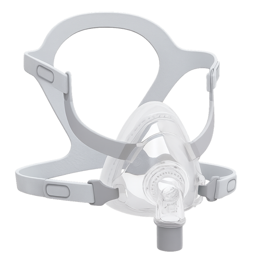 Siesta 2 Full Face Mask