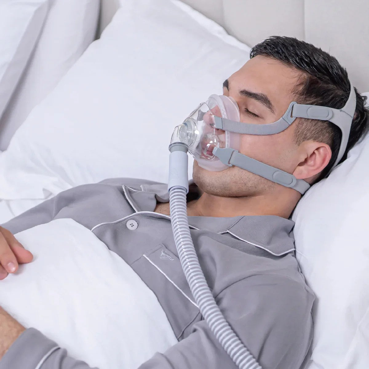 Siesta 2 Full Face Mask